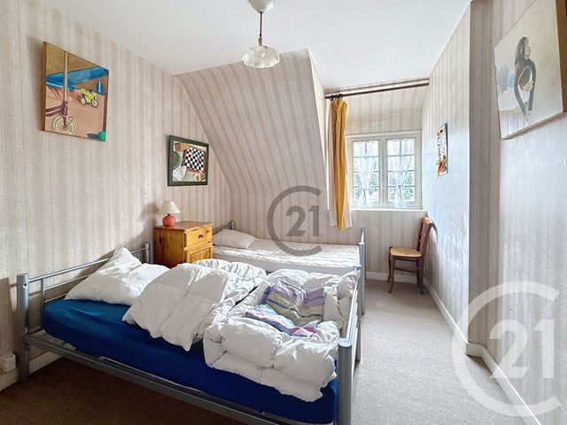 Maison &agrave; vendre - 5 pi&egrave;ces - 117,84 m2 - Guerande - 44 - PAYS-DE-LOIRE