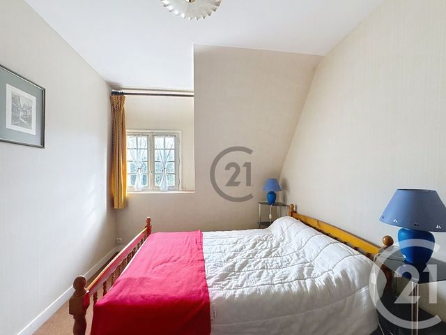 Maison &agrave; vendre - 5 pi&egrave;ces - 117,84 m2 - Guerande - 44 - PAYS-DE-LOIRE