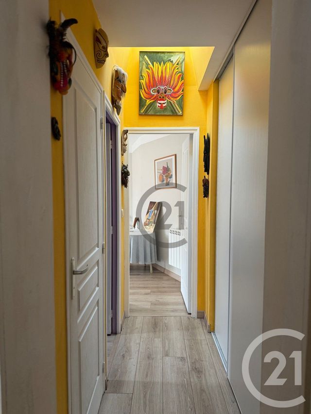 Maison &agrave; vendre - 5 pi&egrave;ces - 117,84 m2 - Guerande - 44 - PAYS-DE-LOIRE