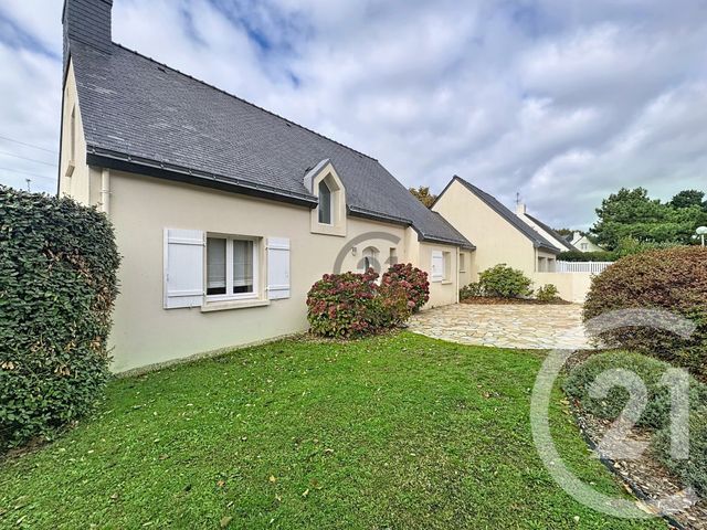 Maison &agrave; vendre - 5 pi&egrave;ces - 165,01 m2 - Guerande - 44 - PAYS-DE-LOIRE