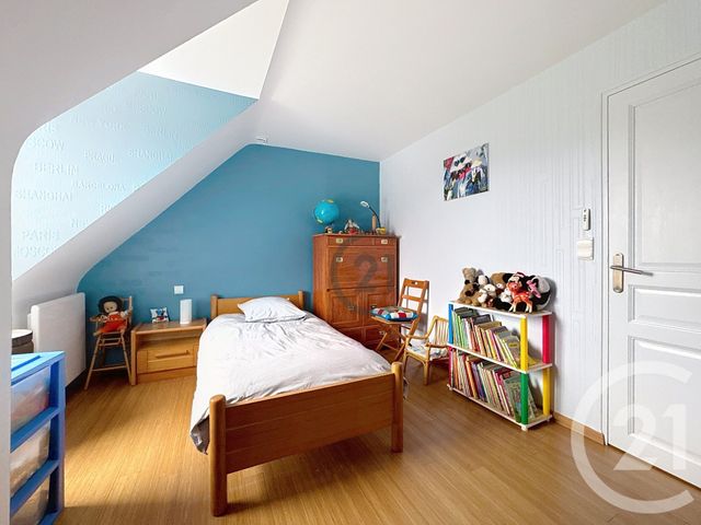 Maison &agrave; vendre - 5 pi&egrave;ces - 165,01 m2 - Guerande - 44 - PAYS-DE-LOIRE