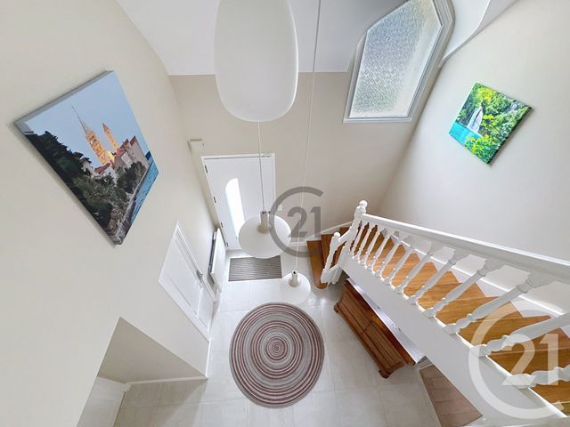 Maison &agrave; vendre - 5 pi&egrave;ces - 165,01 m2 - Guerande - 44 - PAYS-DE-LOIRE