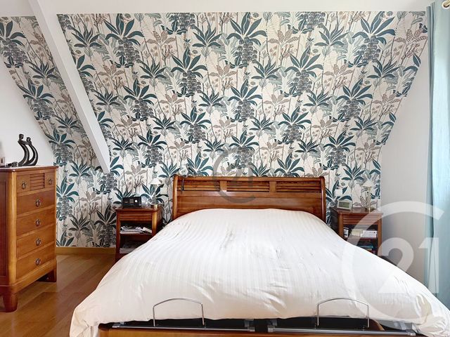 Maison &agrave; vendre - 5 pi&egrave;ces - 165,01 m2 - Guerande - 44 - PAYS-DE-LOIRE