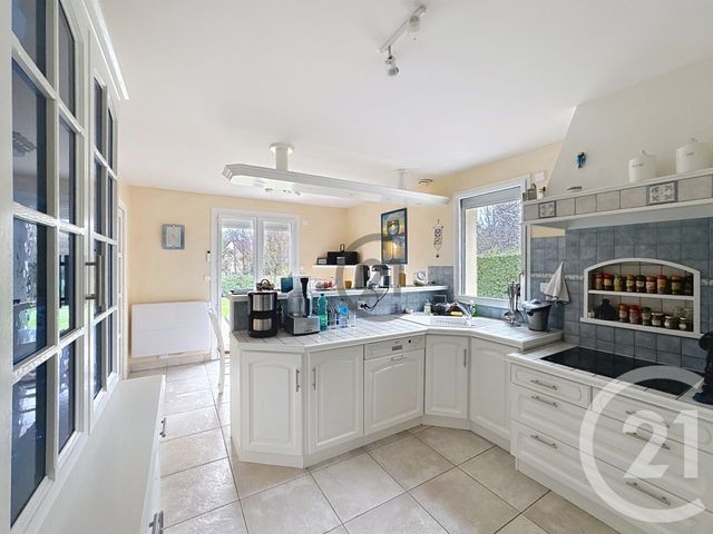 Maison &agrave; vendre - 5 pi&egrave;ces - 165,01 m2 - Guerande - 44 - PAYS-DE-LOIRE