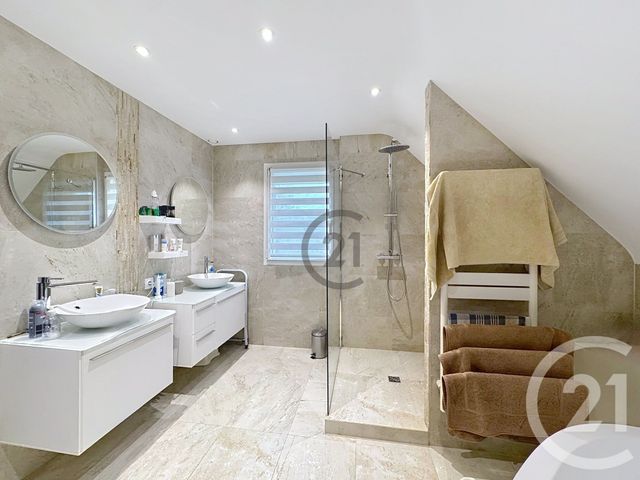 Maison &agrave; vendre - 5 pi&egrave;ces - 165,01 m2 - Guerande - 44 - PAYS-DE-LOIRE