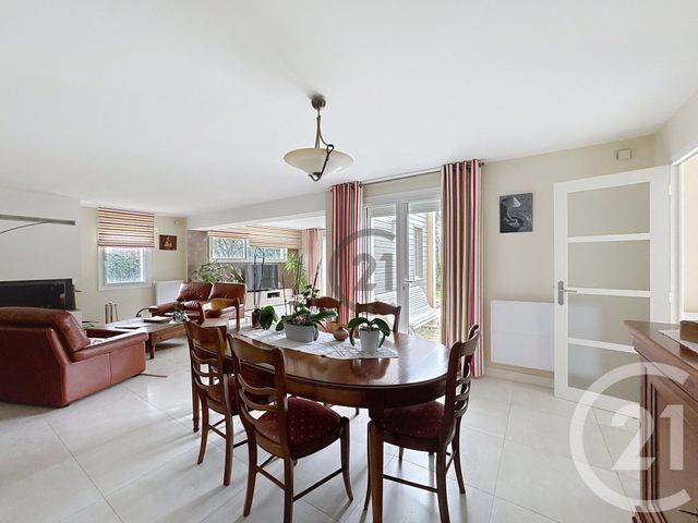 Maison &agrave; vendre - 5 pi&egrave;ces - 165,01 m2 - Guerande - 44 - PAYS-DE-LOIRE