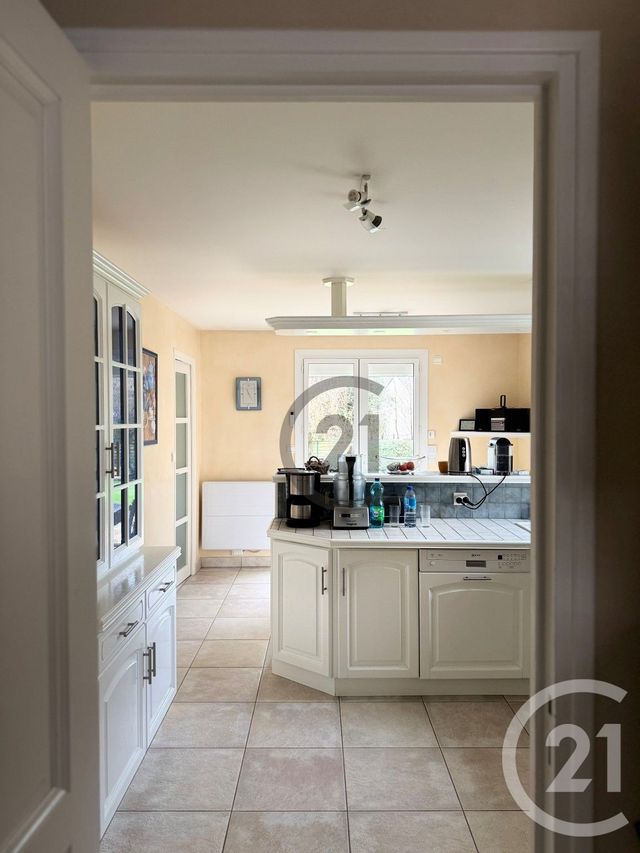 Maison &agrave; vendre - 5 pi&egrave;ces - 165,01 m2 - Guerande - 44 - PAYS-DE-LOIRE