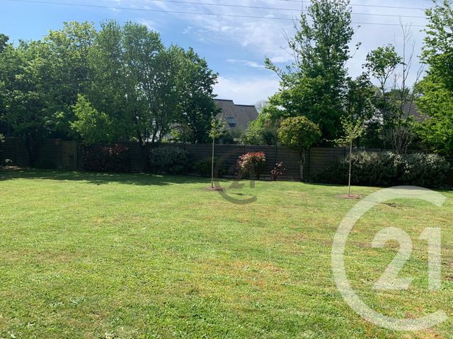 Maison &agrave; vendre - 5 pi&egrave;ces - 165,01 m2 - Guerande - 44 - PAYS-DE-LOIRE