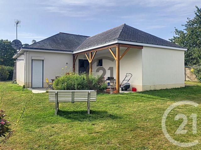 Maison à vendre - 4 pièces - 96,50 m2 - Guerande - 44 - PAYS-DE-LOIRE