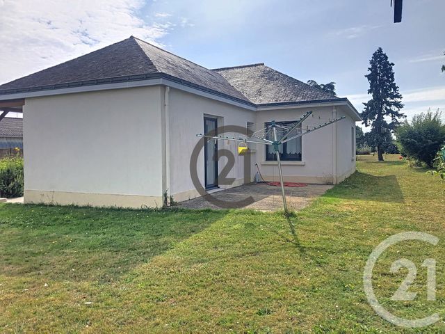 Maison à vendre - 4 pièces - 96,50 m2 - Guerande - 44 - PAYS-DE-LOIRE