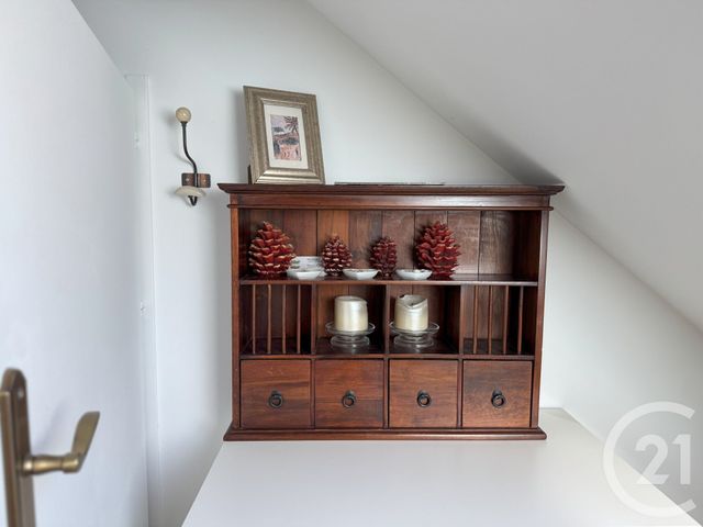 Maison à vendre - 8 pièces - 125 m2 - Mesquer - 44 - PAYS-DE-LOIRE