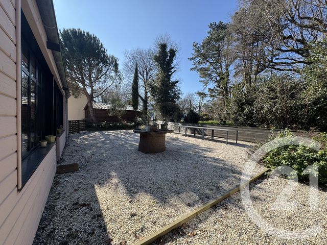 Maison à vendre - 8 pièces - 125 m2 - Mesquer - 44 - PAYS-DE-LOIRE