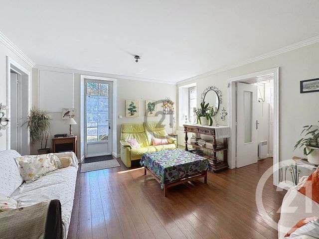 Maison à vendre - 8 pièces - 125 m2 - Mesquer - 44 - PAYS-DE-LOIRE