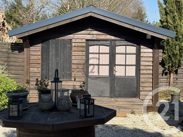 Maison à vendre - 8 pièces - 125 m2 - Mesquer - 44 - PAYS-DE-LOIRE