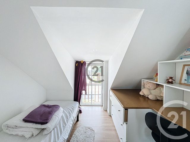 Maison à vendre - 8 pièces - 125 m2 - Mesquer - 44 - PAYS-DE-LOIRE