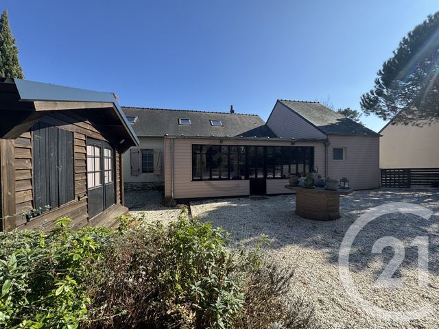 Maison à vendre - 8 pièces - 125 m2 - Mesquer - 44 - PAYS-DE-LOIRE