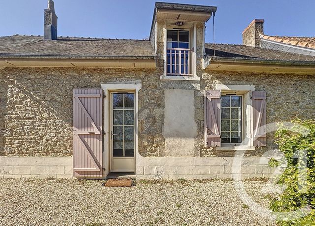 Maison à vendre - 8 pièces - 125 m2 - Mesquer - 44 - PAYS-DE-LOIRE