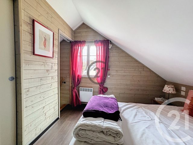 Maison à vendre - 8 pièces - 125 m2 - Mesquer - 44 - PAYS-DE-LOIRE