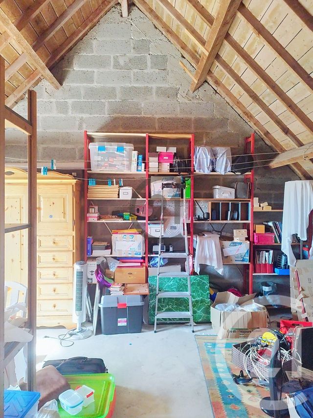 Maison &agrave; vendre - 6 pi&egrave;ces - 165 m2 - Guerande - 44 - PAYS-DE-LOIRE