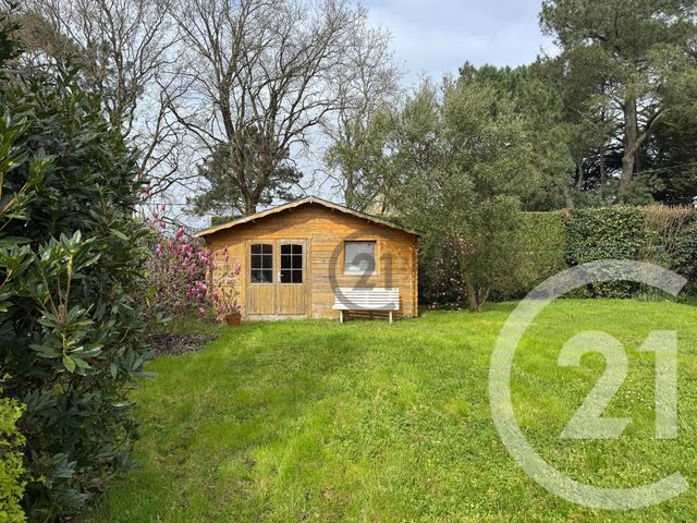 Maison &agrave; vendre - 6 pi&egrave;ces - 165 m2 - Guerande - 44 - PAYS-DE-LOIRE