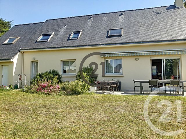 Maison à vendre GUERANDE