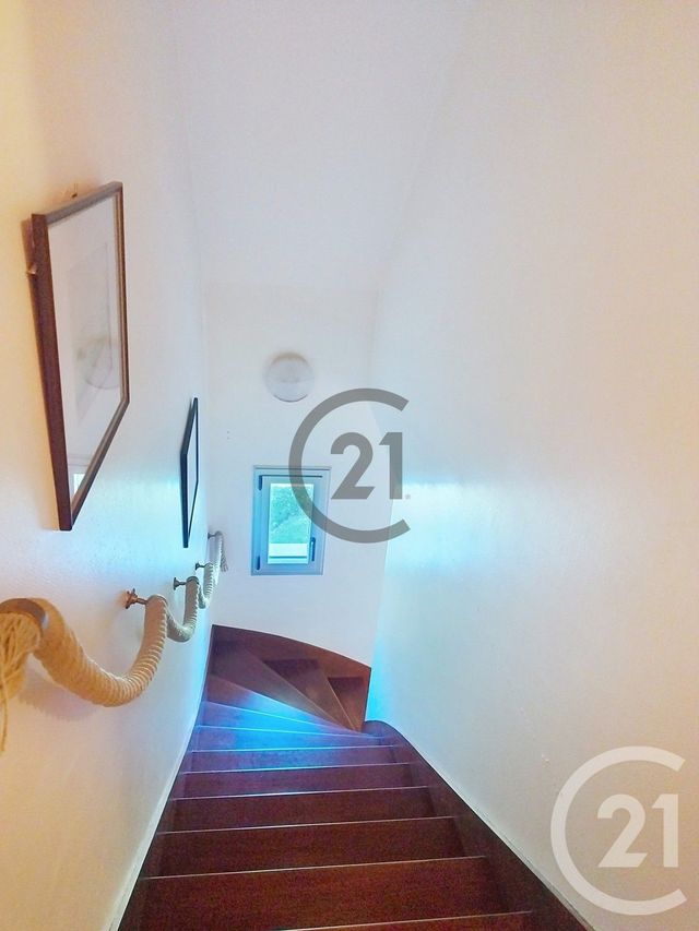 Maison &agrave; vendre - 6 pi&egrave;ces - 165 m2 - Guerande - 44 - PAYS-DE-LOIRE