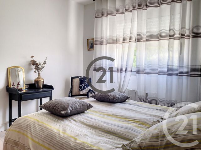 Maison &agrave; vendre - 6 pi&egrave;ces - 165 m2 - Guerande - 44 - PAYS-DE-LOIRE