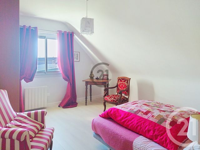 Maison &agrave; vendre - 6 pi&egrave;ces - 165 m2 - Guerande - 44 - PAYS-DE-LOIRE