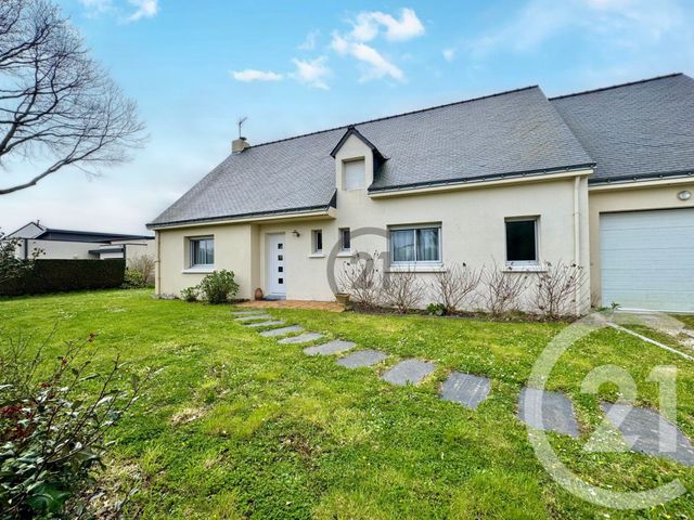 maison - GUERANDE - 44