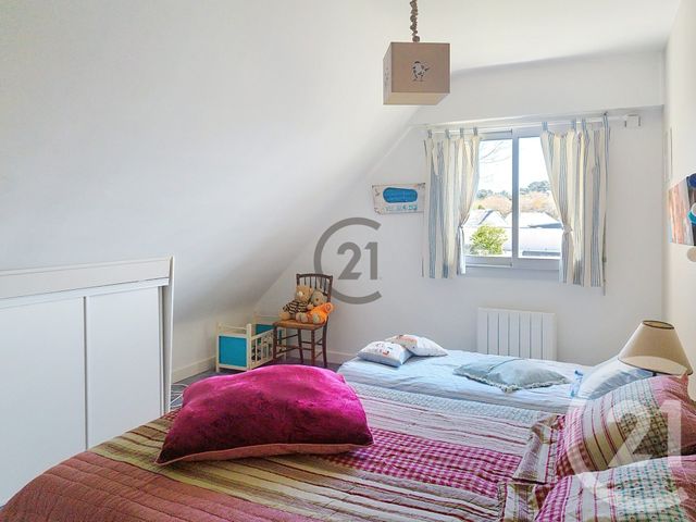 Maison &agrave; vendre - 6 pi&egrave;ces - 165 m2 - Guerande - 44 - PAYS-DE-LOIRE