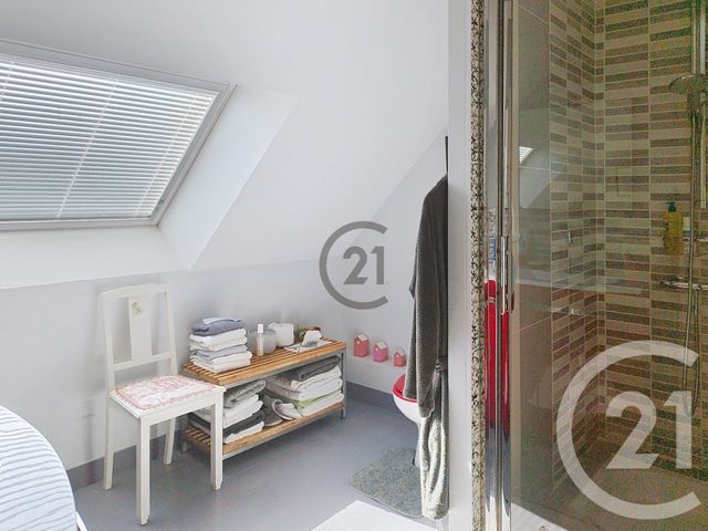 Maison &agrave; vendre - 6 pi&egrave;ces - 165 m2 - Guerande - 44 - PAYS-DE-LOIRE