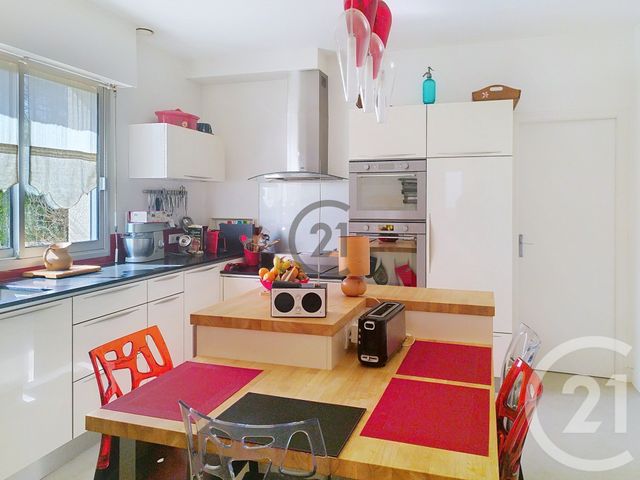 Maison &agrave; vendre - 6 pi&egrave;ces - 165 m2 - Guerande - 44 - PAYS-DE-LOIRE