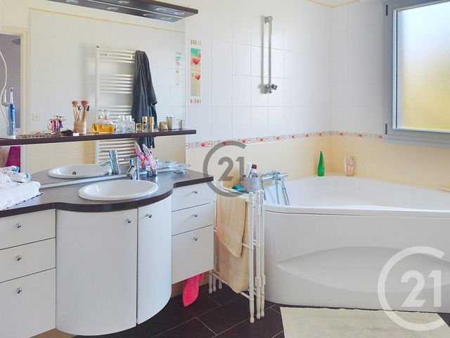 Maison &agrave; vendre - 6 pi&egrave;ces - 165 m2 - Guerande - 44 - PAYS-DE-LOIRE