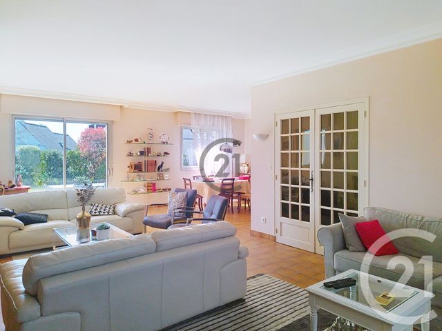 Maison &agrave; vendre - 6 pi&egrave;ces - 165 m2 - Guerande - 44 - PAYS-DE-LOIRE