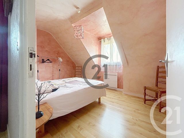 Maison &agrave; vendre - 6 pi&egrave;ces - 120 m2 - Guerande - 44 - PAYS-DE-LOIRE