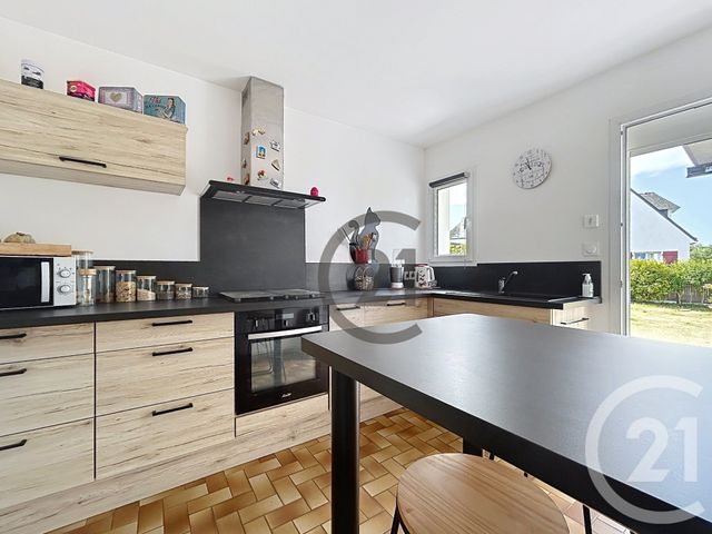 Maison &agrave; vendre - 6 pi&egrave;ces - 120 m2 - Guerande - 44 - PAYS-DE-LOIRE