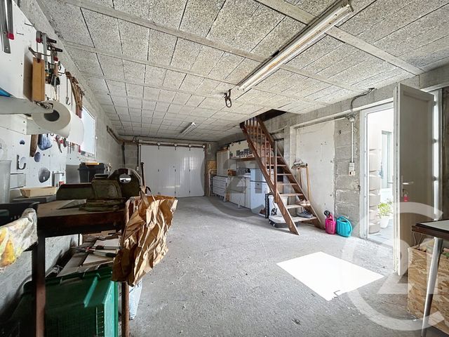 Maison &agrave; vendre - 6 pi&egrave;ces - 120 m2 - Guerande - 44 - PAYS-DE-LOIRE