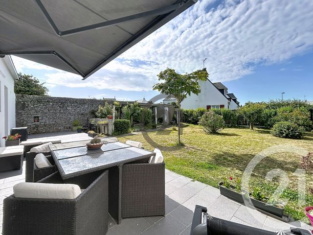 Maison &agrave; vendre - 6 pi&egrave;ces - 120 m2 - Guerande - 44 - PAYS-DE-LOIRE