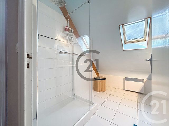 Maison &agrave; vendre - 6 pi&egrave;ces - 120 m2 - Guerande - 44 - PAYS-DE-LOIRE