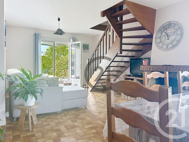 Maison &agrave; vendre - 6 pi&egrave;ces - 120 m2 - Guerande - 44 - PAYS-DE-LOIRE