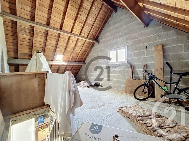Maison &agrave; vendre - 6 pi&egrave;ces - 120 m2 - Guerande - 44 - PAYS-DE-LOIRE