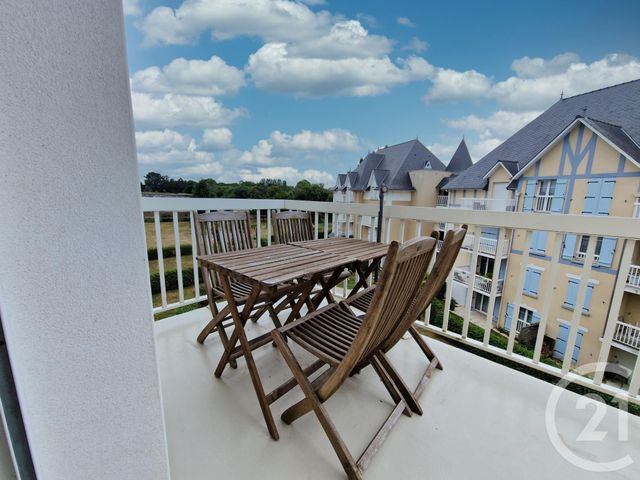 Prix immobilier DINARD - Photo d’un appartement vendu