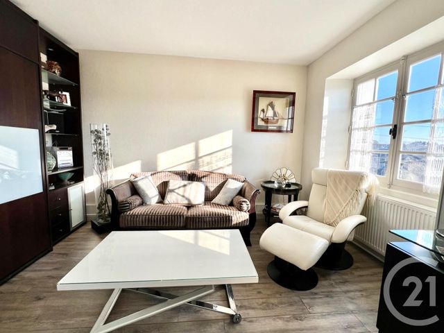 Appartement T2 à vendre - 2 pièces - 38,43 m2 - Dinard - 35 - BRETAGNE