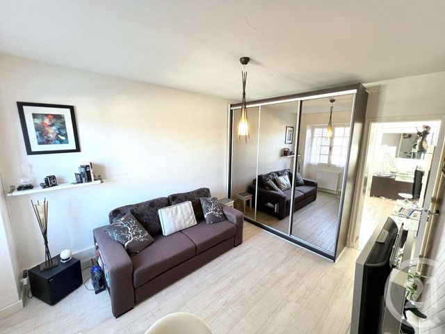 Appartement T2 à vendre - 2 pièces - 38,43 m2 - Dinard - 35 - BRETAGNE