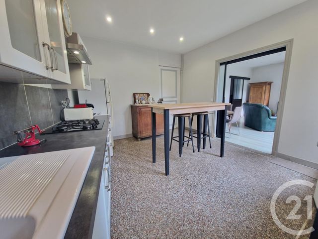 Maison &agrave; vendre - 5 pi&egrave;ces - 106,28 m2 - Dinard - 35 - BRETAGNE