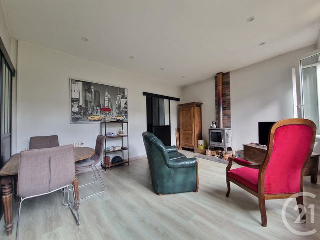 Maison &agrave; vendre - 5 pi&egrave;ces - 106,28 m2 - Dinard - 35 - BRETAGNE