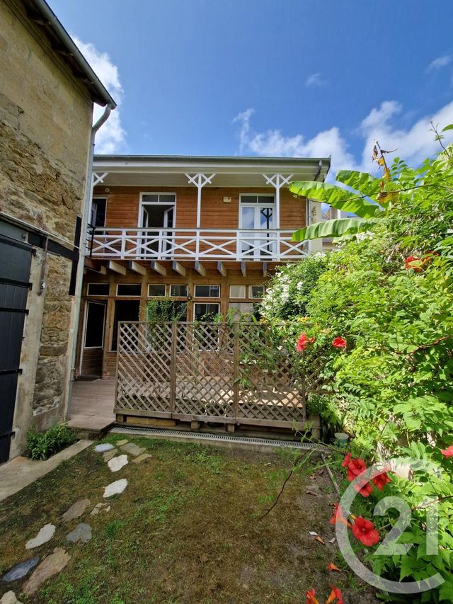 maison - DINARD - 35