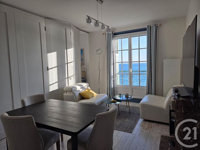 appartement - DINARD - 35