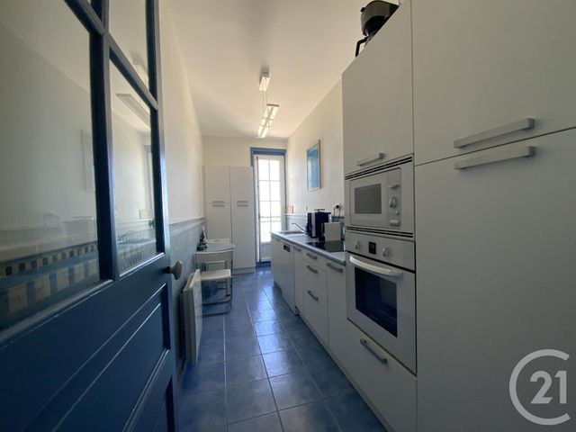 Appartement T2 &agrave; vendre - 2 pi&egrave;ces - 52,57 m2 - Dinard - 35 - BRETAGNE