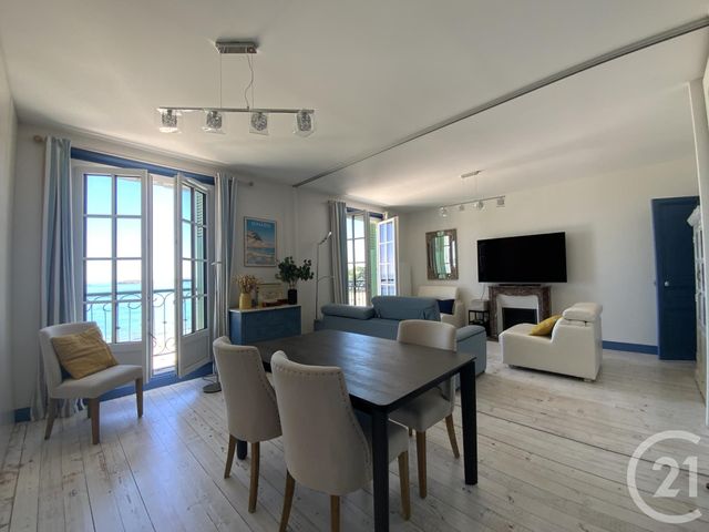 Appartement T2 &agrave; vendre - 2 pi&egrave;ces - 52,57 m2 - Dinard - 35 - BRETAGNE